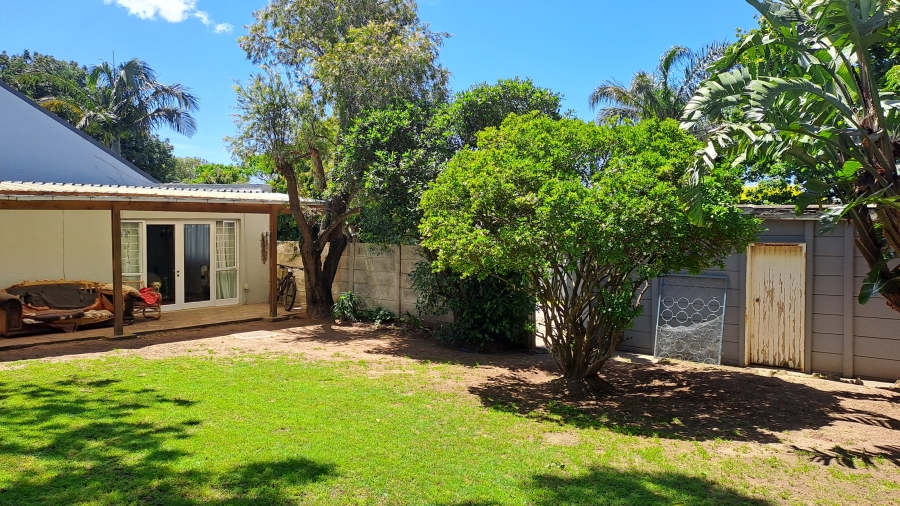 4 Bedroom Property for Sale in Walmer Eastern Cape